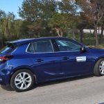 Opel Corsa 1.2T 100 AT8 (22)