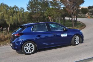 Opel Corsa 1.2T 100 AT8 (22)