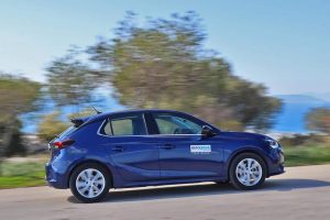 Opel Corsa 1.2T 100 AT8 (23)