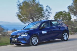 Opel Corsa 1.2T 100 AT8 (24)