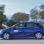 Opel Corsa 1.2T 100 AT8 (25)