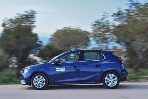 Opel Corsa 1.2T 100 AT8 (25)