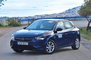 Opel Corsa 1.2T 100 AT8 (27)