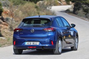 Opel Corsa 1.2T 100 AT8 (28)