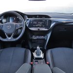 Opel Corsa 1.2T 100 AT8 (6)