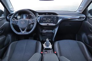 Opel Corsa 1.2T 100 AT8 (6)