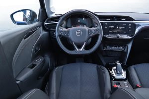 Opel Corsa 1.2T 100 AT8 (7)