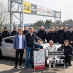 Porsche-Taycan-Nurburgring-Record-2022-