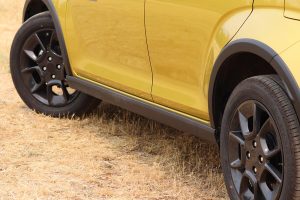 Suzuki-Ignis-4×4