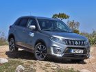 Suzuki Vitara 1.4 4x4 (10)