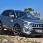 Suzuki Vitara 1.4 4x4 (10)