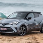 Toyota-C-HR-2020