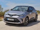 Toyota-C-HR-Hybrid
