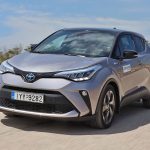 Toyota-C-HR-Hybrid