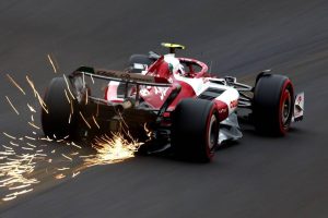 alfa romeo ends partnership with sauber