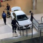 car-thief-tries-to-flee-police-through-a-metro-sta (1)