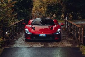 ferrari daytona sp3 spa francorchamps 04
