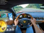 ferrari f12 autobahn