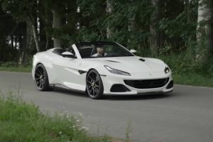 ferrari portofino m novitec