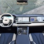 geely xingyaue hybrid 02