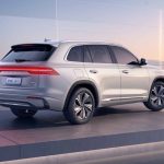 geely xingyaue hybrid 06