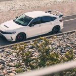 honda civic type r lottery