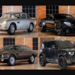 james bond dimoprasia