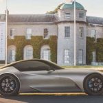 lexus electrified sport goodwood