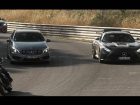 black series nurburgring