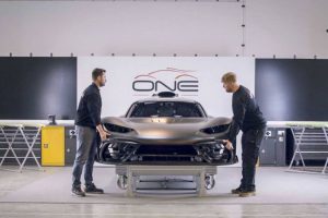 mercedes-amg-one-production-start