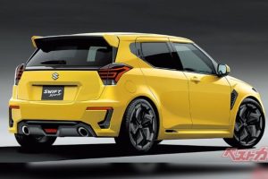 next gen suzuki swift sport 02