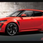 epomeno suzuki swift sport