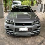 nissan skyline r34 z tune 04