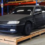 peugeot 605 cobra taxi 2 02