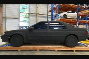 peugeot 605 cobra taxi 2 03