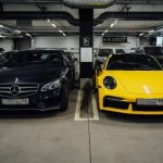 porsche aerodromia finlandias