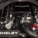 shelby gt500 code red 03