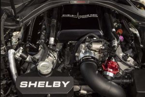 shelby gt500 code red 03