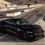 shelby gt500 code red