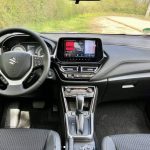 suzuki s-cross strong hybrid 08