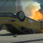tesla fwtia crash test