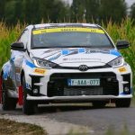 toyota gr yaris h2 belgium