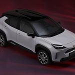 toyota yaris cross gr sport