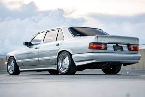 1991-Mercedes-Benz-560SEL-6.0-AMG-6