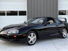 toyota supra mk4