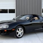 toyota supra mk4