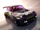neo renault 5 turbo