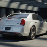 2023-chrysler-300c-rear-view