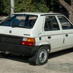 34 km skoda favorit for sale (34)