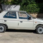34 km skoda favorit for sale (35)